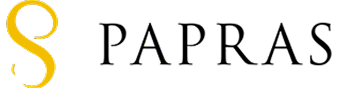 PAPRAS Logo